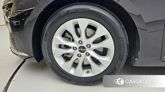 Kia K8 id 4395729 из Кореи 15