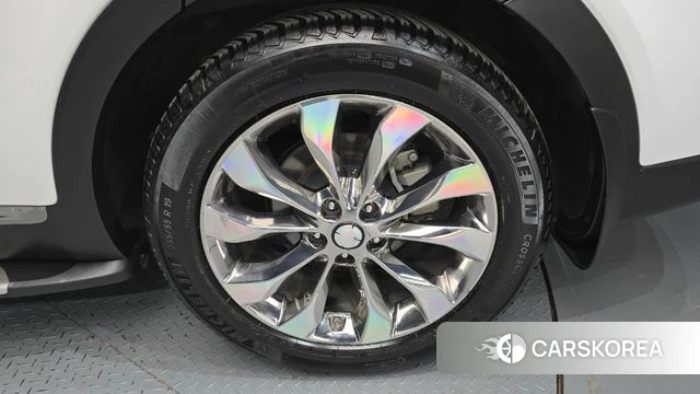 Kia The New Sorento id 3879565 из Кореи 15