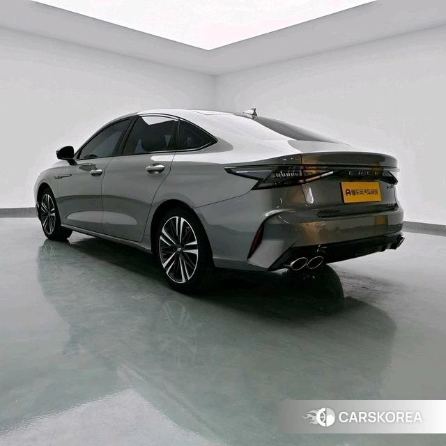 Chery Arrizo 8 id 4253066 из Китая 15