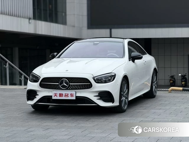 Mercedes-Benz E-class (imported) id 4257900 из Китая 10