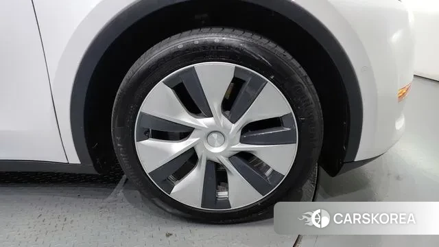 Tesla Model Y id 3094703 из Кореи 15