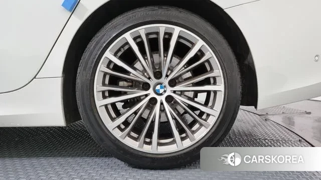 BMW 3 Series (G20) id 3448693 из Кореи 15