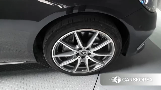 Mercedes-Benz E-Class W213 id 3373147 из Кореи 15