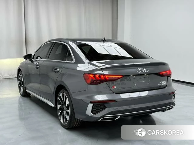 Audi A3 id 4216839 из Китая 9
