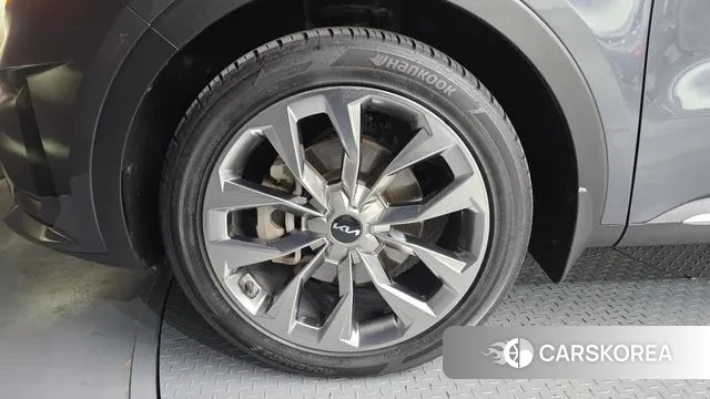 Kia Sorento 4th Generation id 3367125 из Кореи 15