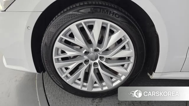 Audi A7 (4K) id 3535176 из Кореи 15