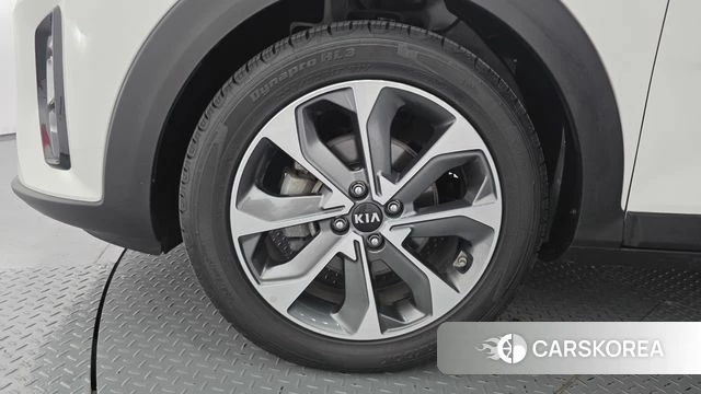 Kia Stonic id 4856575 из Кореи 15