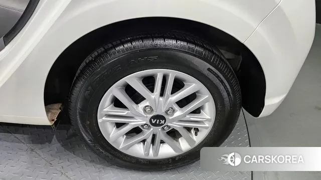 Kia Morning Urban (JA) id 3390606 из Кореи 15