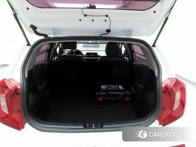 Kia Morning Urban (JA) id 4836189 из Кореи 14
