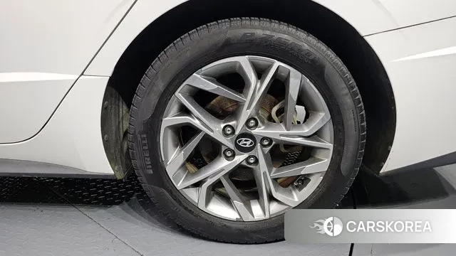 Hyundai Sonata (DN8) id 3325011 из Кореи 15