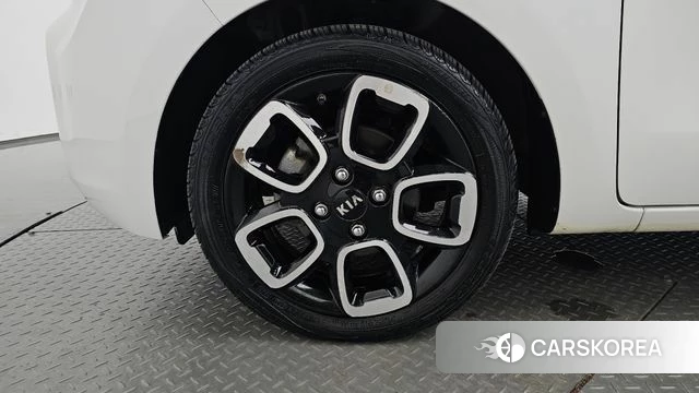 Kia The New Ray id 4923463 из Кореи 30