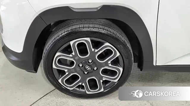 Hyundai Casper id 3342737 из Кореи 13