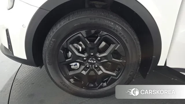 Kia The New Sorento 4th Generation id 3487379 из Кореи 15