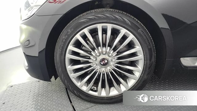 Kia More K9 id 3941768 из Кореи 15