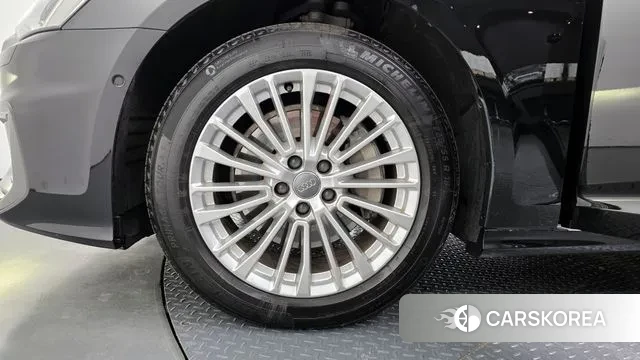 Audi A6 (C8) id 3656393 из Кореи 15