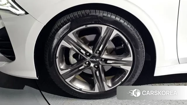 Kia K5 3rd generation id 3378138 из Кореи 15