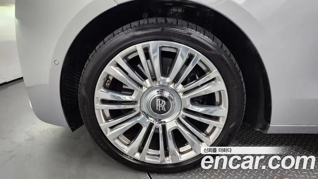Rolls-Royce Ghost 2nd Generation id 2869341 из Кореи 15