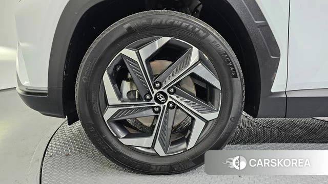 Hyundai Tucson (NX4) id 4243746 из Кореи 15