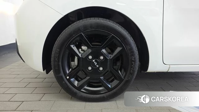 Kia The New Kia Ray id 4441940 из Кореи 15