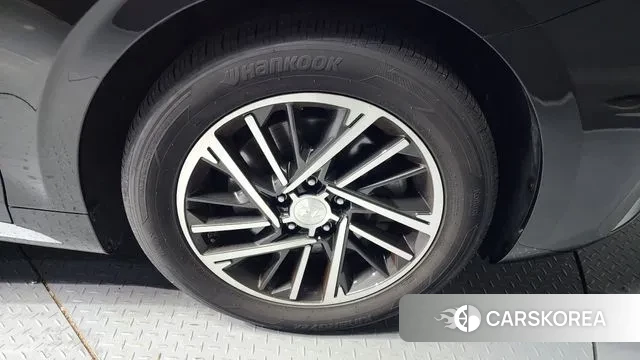 Hyundai The New Grandeur IG id 2895881 из Кореи 15