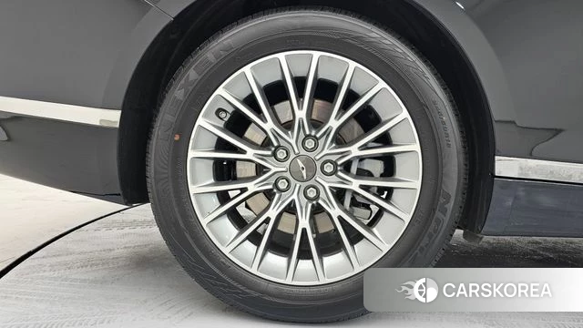 Genesis G80 (RG3) id 4682302 из Кореи 15