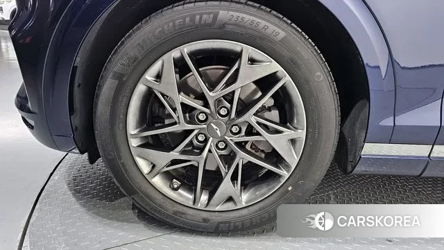 Genesis GV70 id 3712900 из Кореи 15