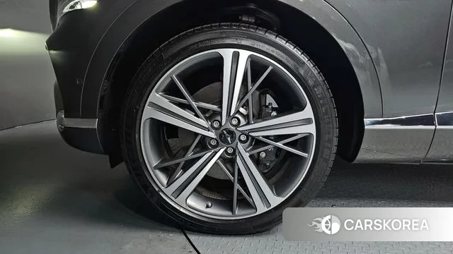 Genesis GV80 Coupe id 3487248 из Кореи 15