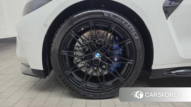 BMW M4 (G82) id 4394417 из Кореи 28