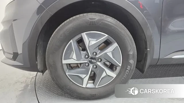 Kia Sorento 4th Generation id 3759478 из Кореи 15