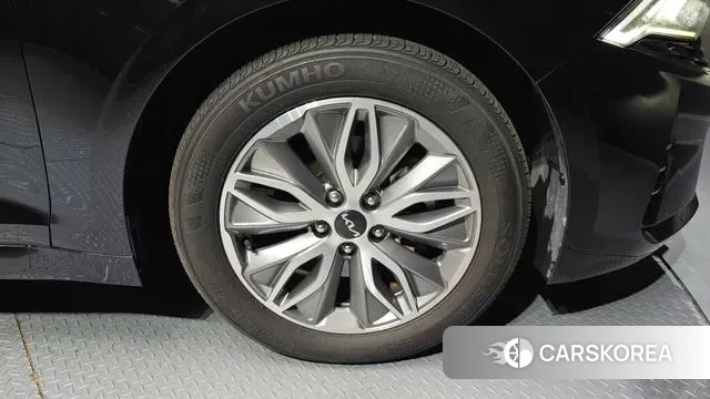 Kia K5 Hybrid 3rd Generation id 3776577 из Кореи 15