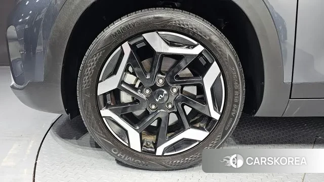 Kia The New Seltos id 3487702 из Кореи 15