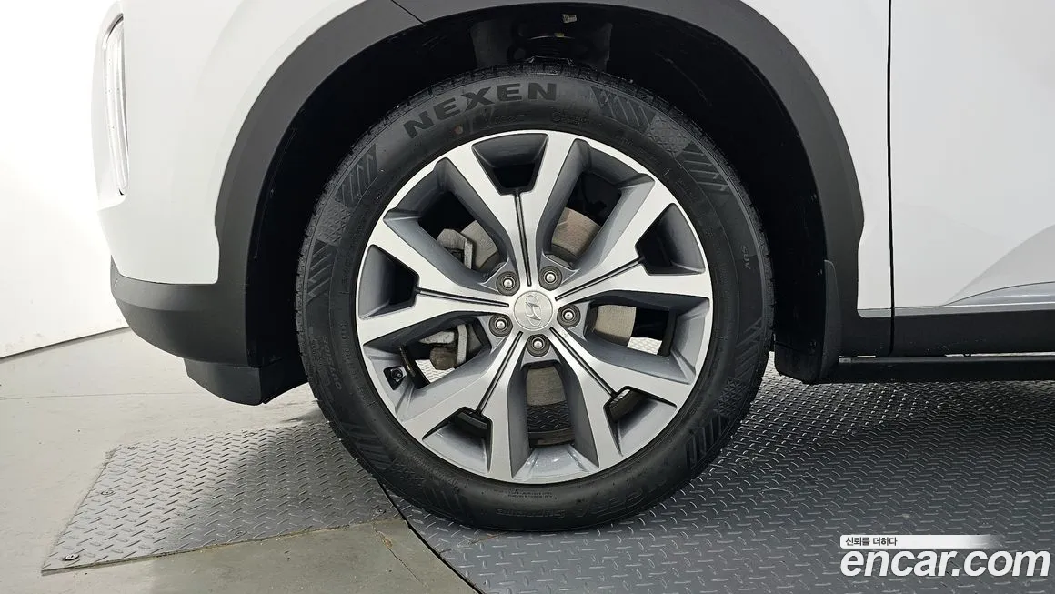 Hyundai Palisade id 2037562 из Кореи 15