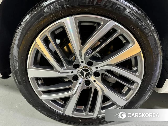 Mercedes-Benz E-Class W214 id 4617894 из Кореи 15