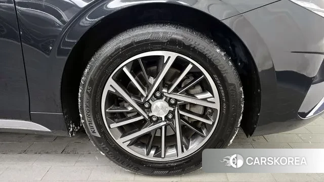 Hyundai The New Grandeur IG id 3449202 из Кореи 15