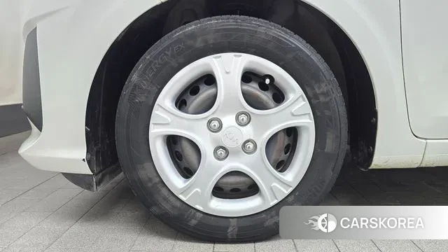 Kia Morning Urban (JA) id 3681350 из Кореи 15