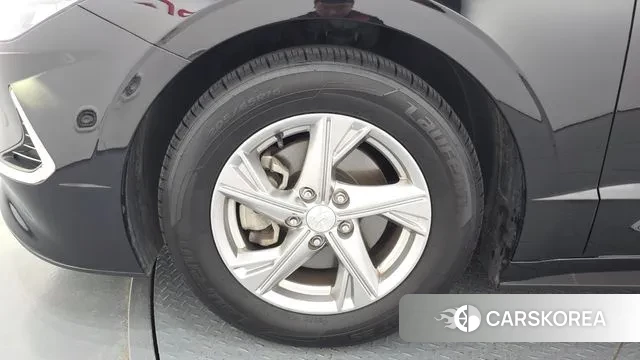 Hyundai Sonata (DN8) id 2990820 из Кореи 15