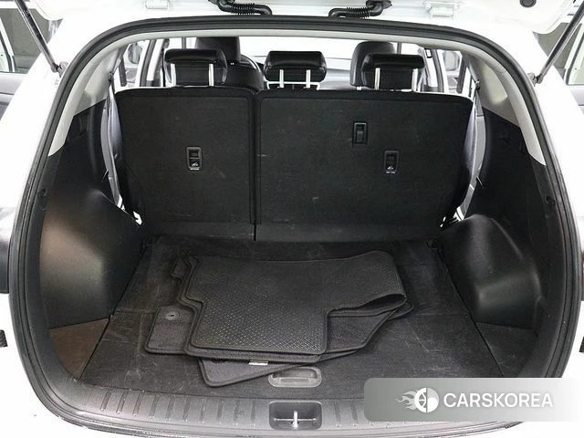 Hyundai All New Tucson id 4203288 из Кореи 15