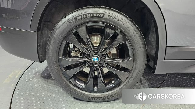 BMW X1 (F48) id 4464878 из Кореи 26
