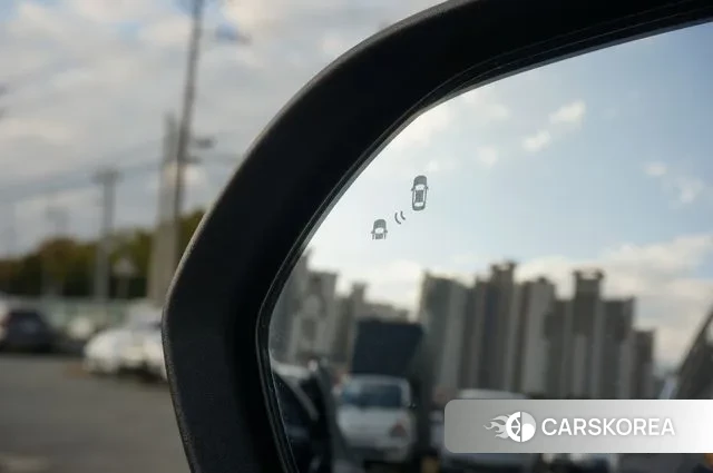 Kia The New Seltos id 3278468 из Кореи 15