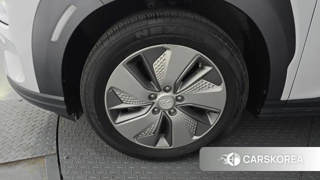 Hyundai Kona Electric id 3820540 из Кореи 15