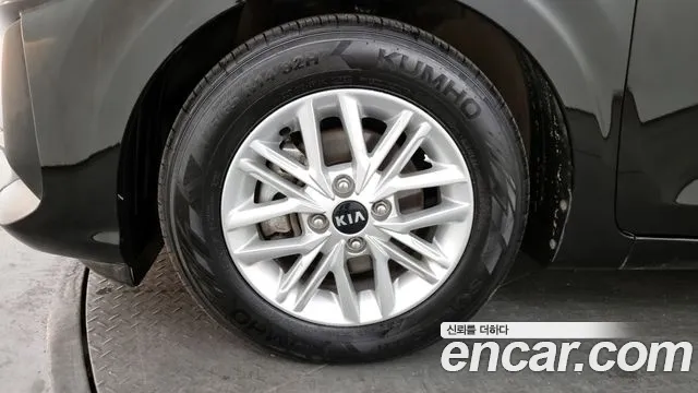 Kia Morning Urban (JA) id 2839123 из Кореи 15