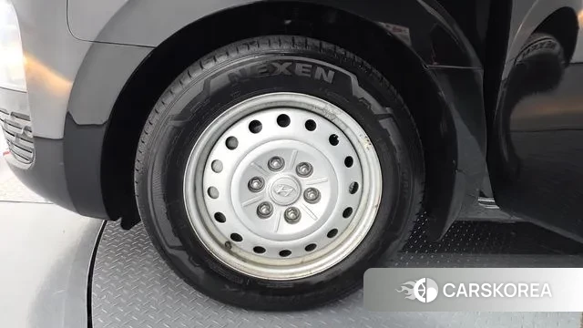 Hyundai Staria id 3764481 из Кореи 15