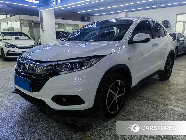 Honda Binzhi 2022 Белый из Китая, фото 6