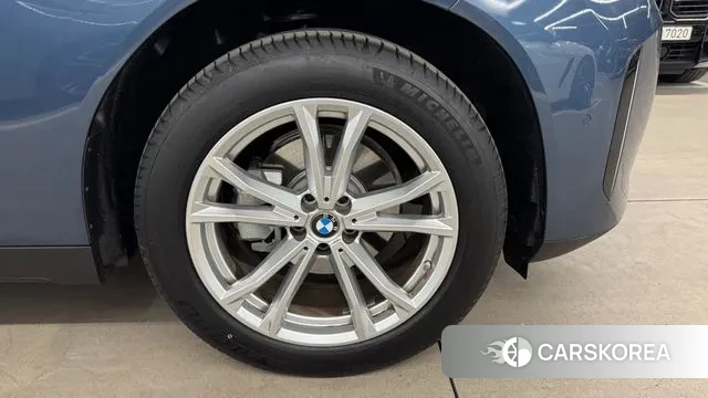 BMW X3 (G45) id 3599438 из Кореи 15