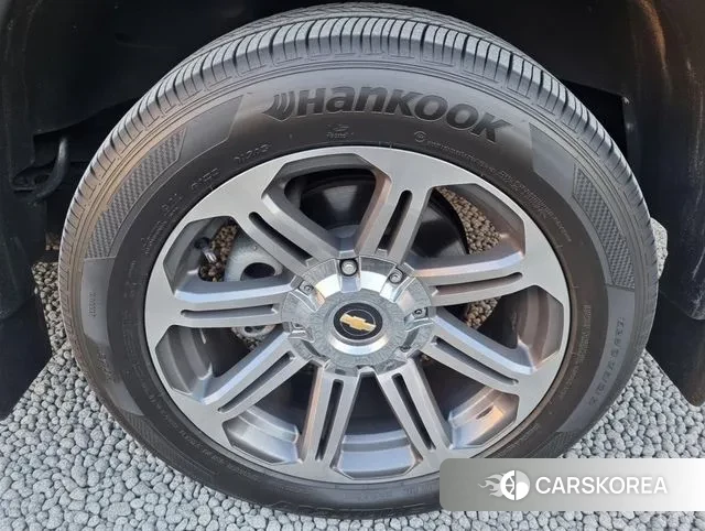 Chevrolet Express Van id 3520327 из Кореи 15