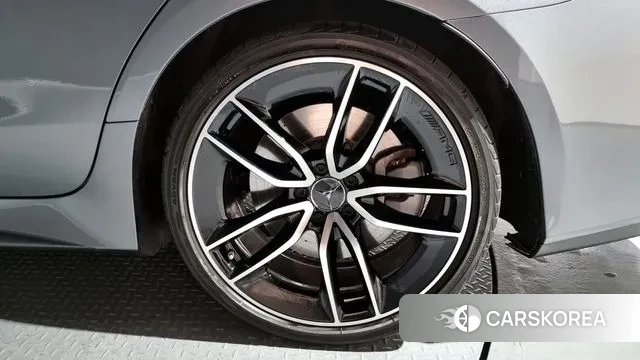 Mercedes-Benz CLS-Class C257 id 2984131 из Кореи 15