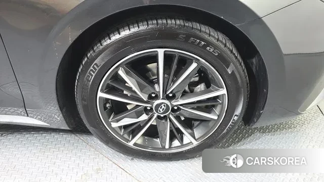 Hyundai The New Grandeur IG id 3622068 из Кореи 15