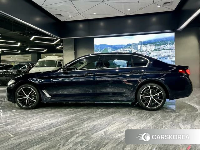BMW 5 series id 4320852 из Китая 40