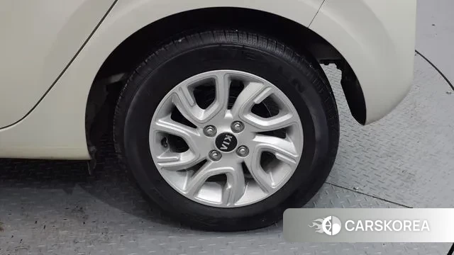 Kia All New Morning (JA) id 3588532 из Кореи 15