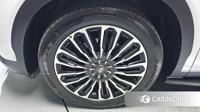 Hyundai Palisade id 4471241 из Кореи 33